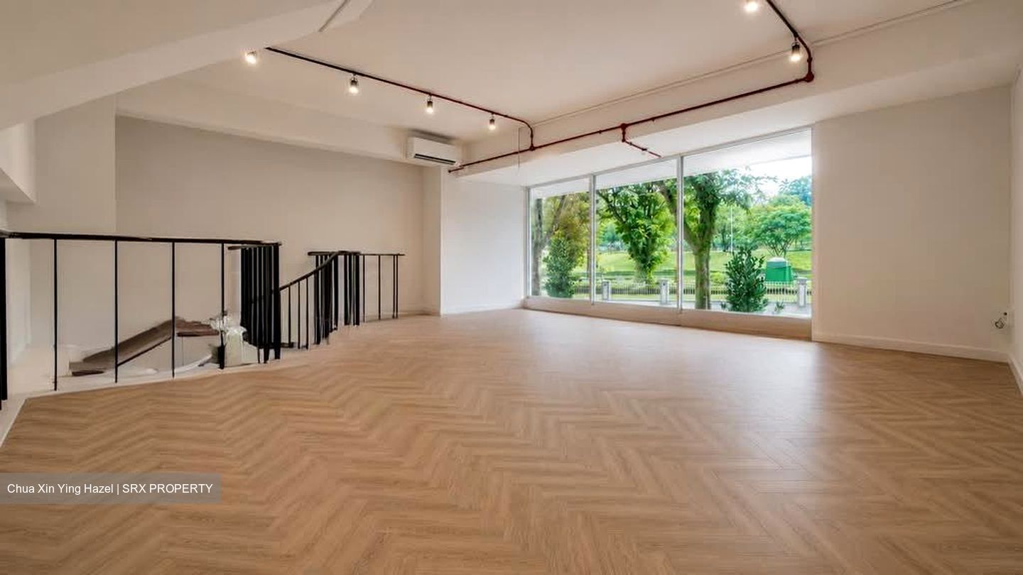 Pandan Valley (D21), Shop House #597558621